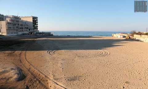 Dal lido dei ferrovieri al porto, passando per Tiroavolo e Canalone: la costa nord di Bari